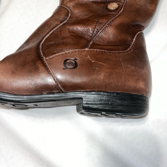 Born Riding Boot - Picture 2 of 3